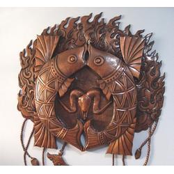 河北銅壁畫(huà) 博藝金屬銅雕工藝品 銅壁畫(huà)公司