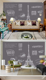 psd食品形象墻 psd格式食品形象墻素材圖片 psd食品形象墻設(shè)計(jì)模板 