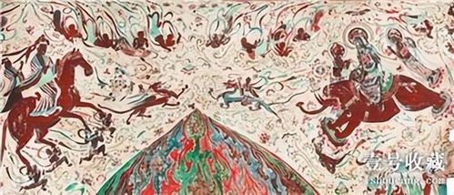 五一廣場驚現裸女壁畫引熱議，藝術與現實的邊界在何處？