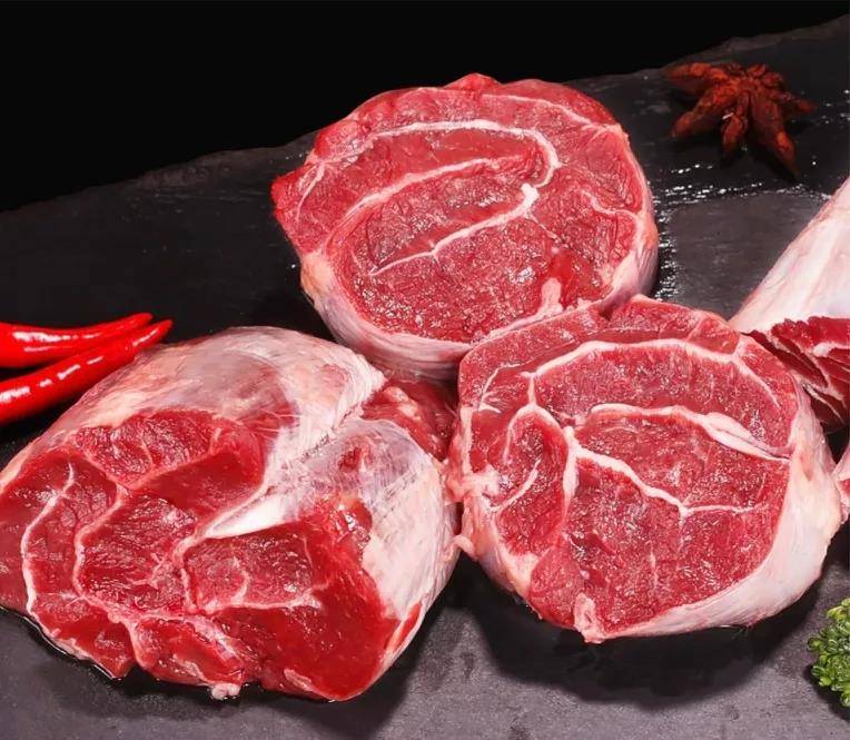 熱鮮肉、冷鮮肉、冷凍肉區(qū)別何在？看完這篇不再挑錯